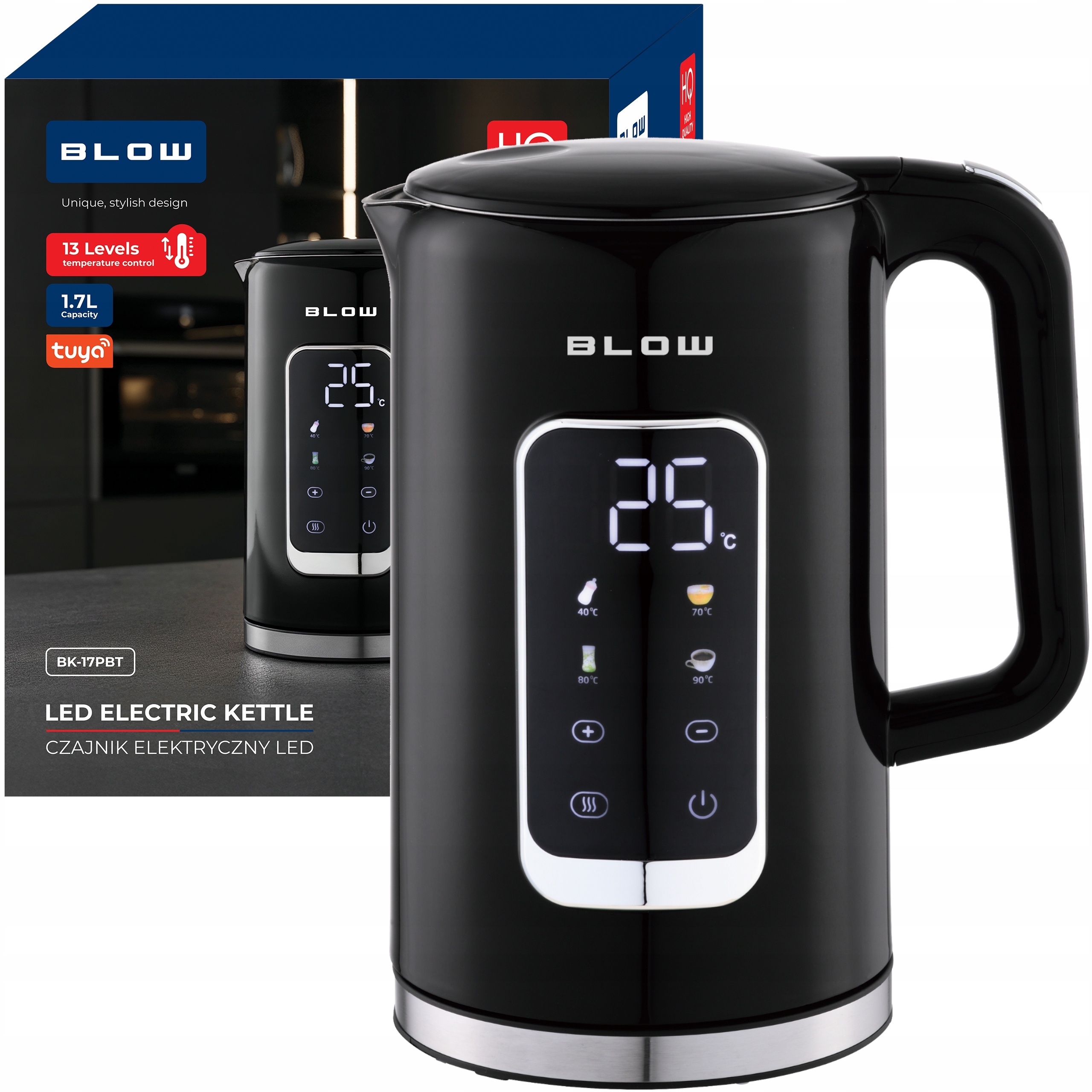 Bezpieczeństwo użytkowania na najwyższym poziomie