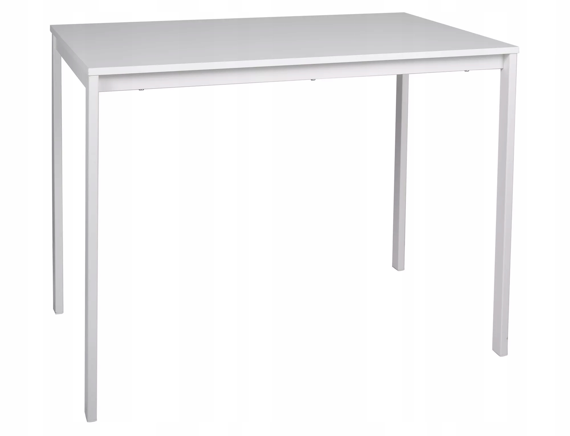 Łatwy montaż – Stół do samodzielnego składania