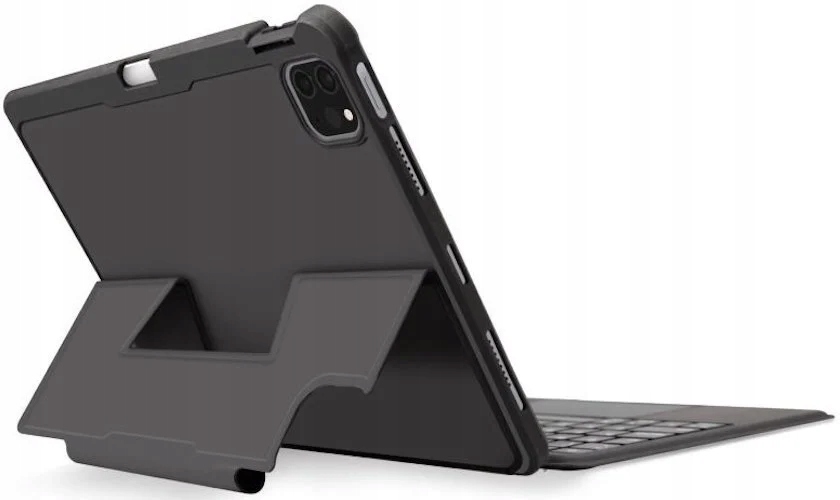 Smukła konstrukcja i stabilne połączenie magnetyczne