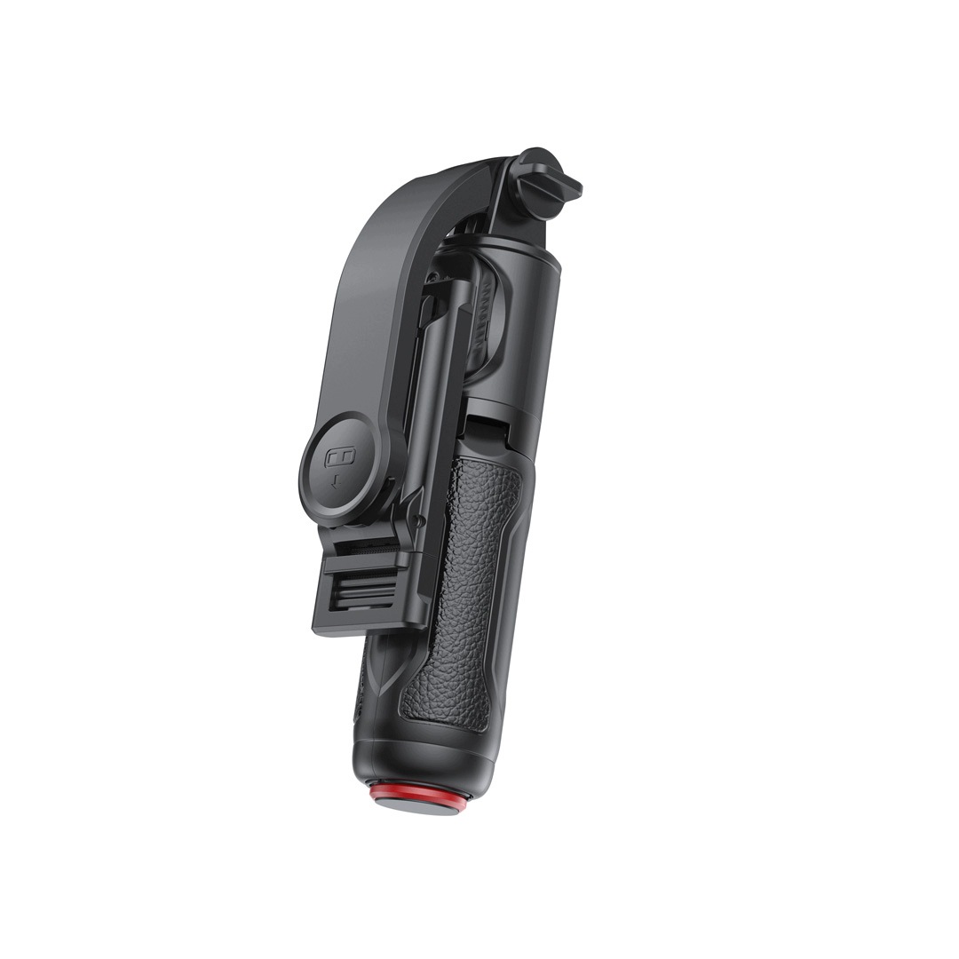 Kijek do selfie Bluetooth XO SS39 – Wszechstronny statyw na telefon