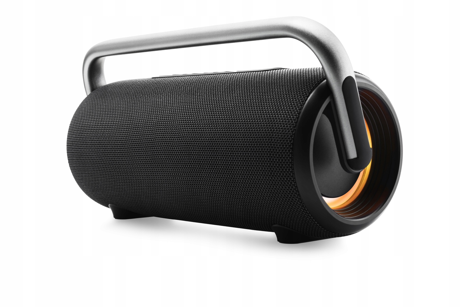 Wbudowana bateria 4800 mAh z czasem pracy do 13 godzin