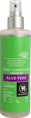 Urtekram OdÅ¼ywka w sprayu z aloesem - 250 ml