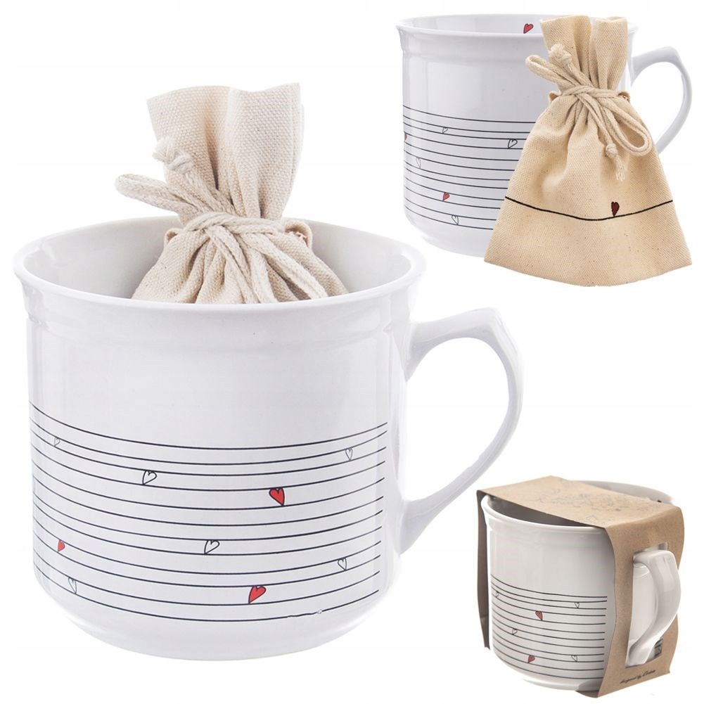 Wygodny uchwyt i płaskie dno – komfort użytkowania