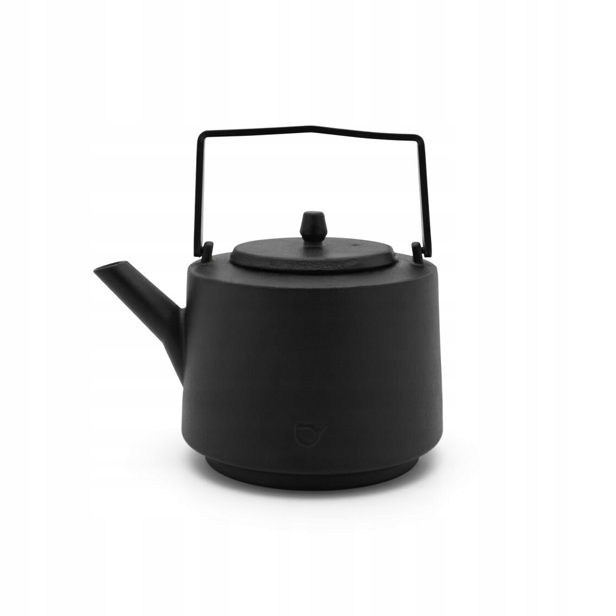 Dzbanek żeliwny do herbaty Hubei 1,2L – Elegancja i funkcjonalność w jednym