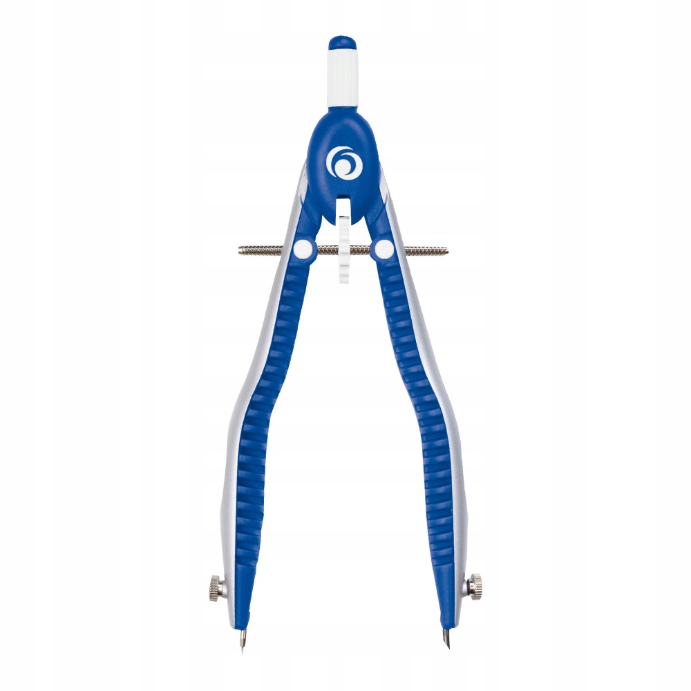 Precyzyjne kreślenie okręgów i łuków