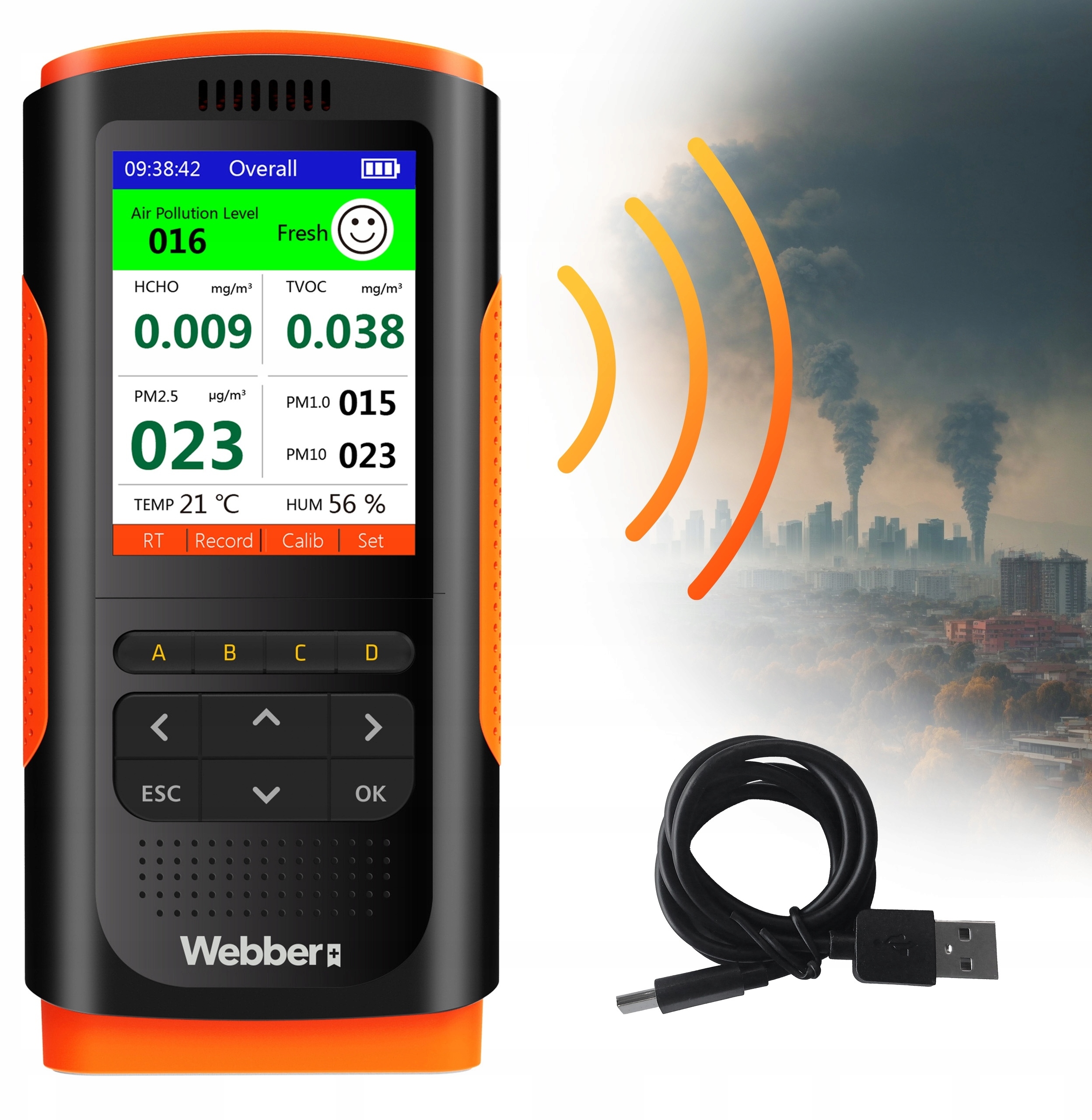 Mobilność i zasilanie – akumulatorowe i ładowanie USB