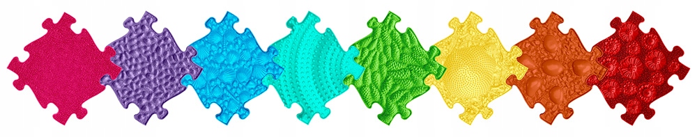 Rozwój zdolności motorycznych i koordynacji
