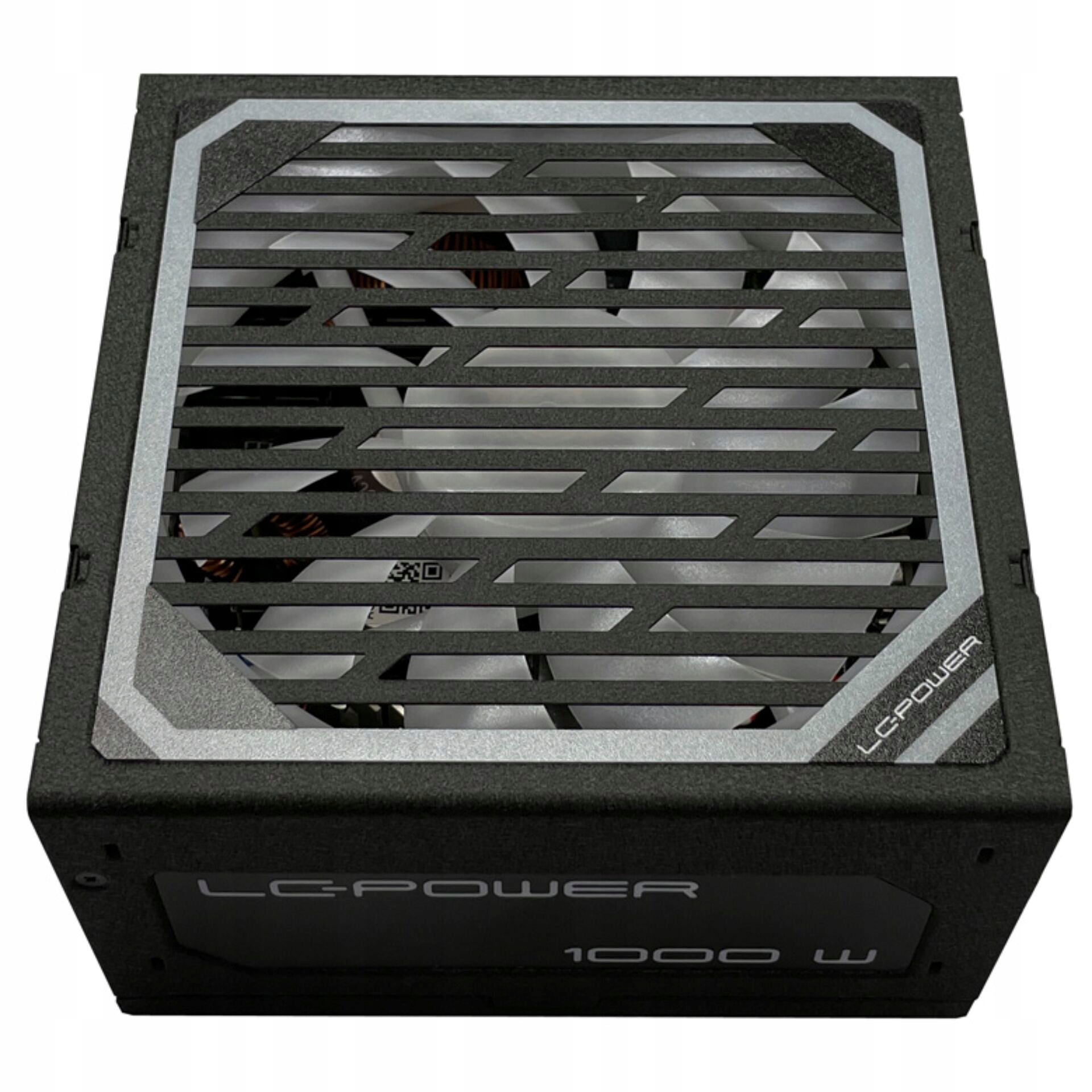 Zasilacz LC-Power Netzteil ATX 3.0 LC-Power 1000W/135mm 80+ Gold – Wydajność i niezawodność dla Twojego komputera