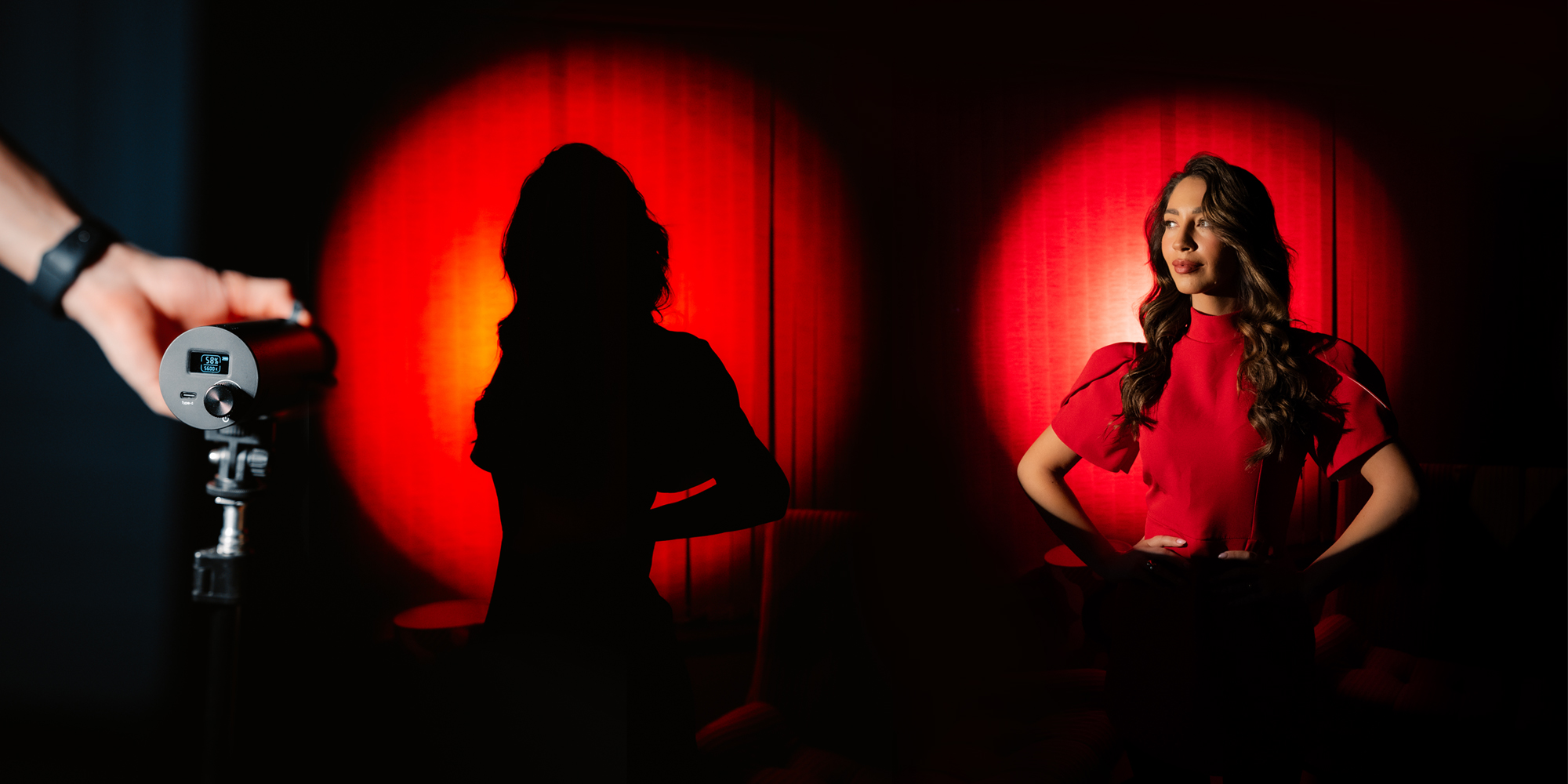 Strumienica Newell Perseo Mini