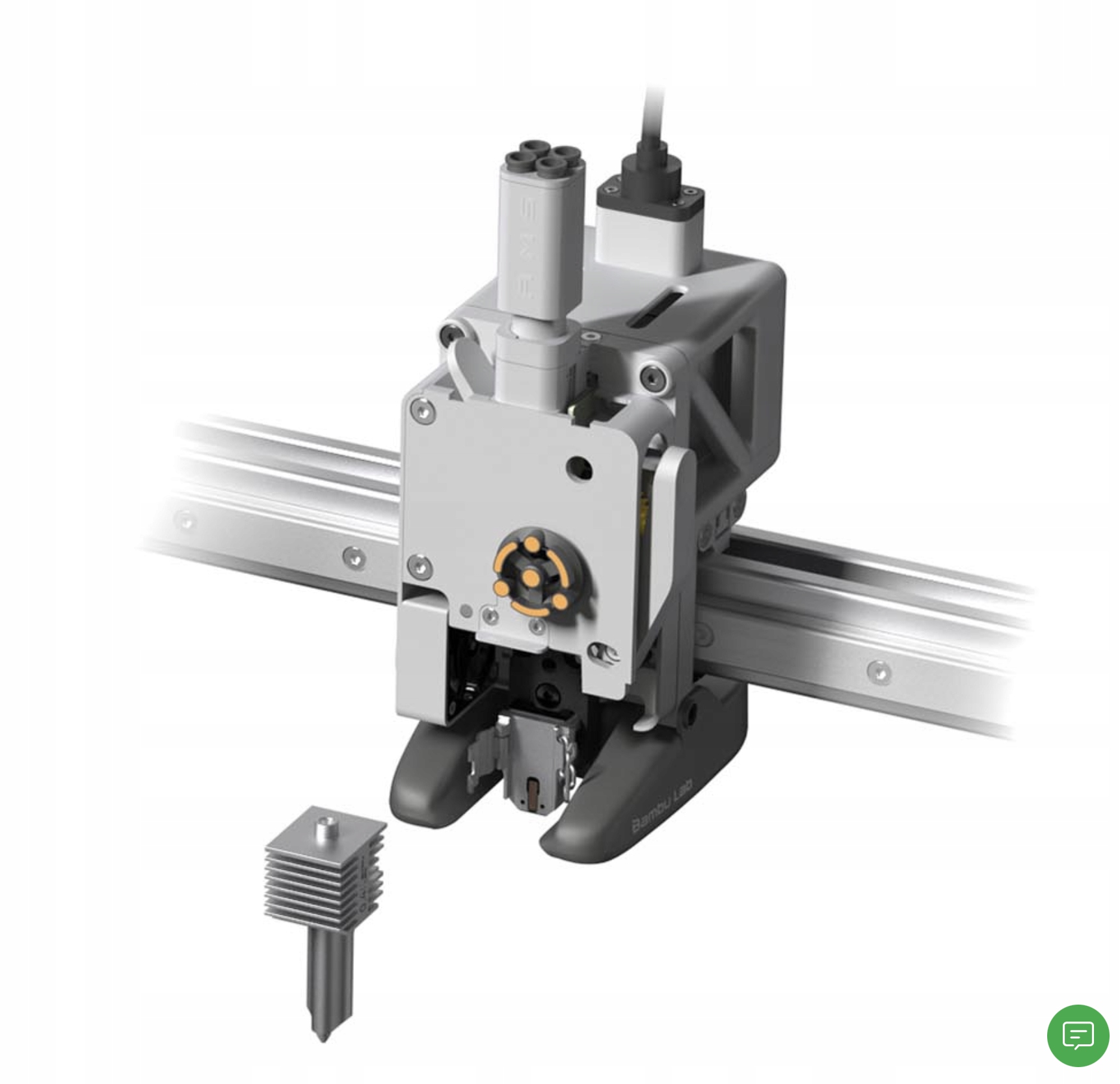 Automatyczna kalibracja i łatwość obsługi
