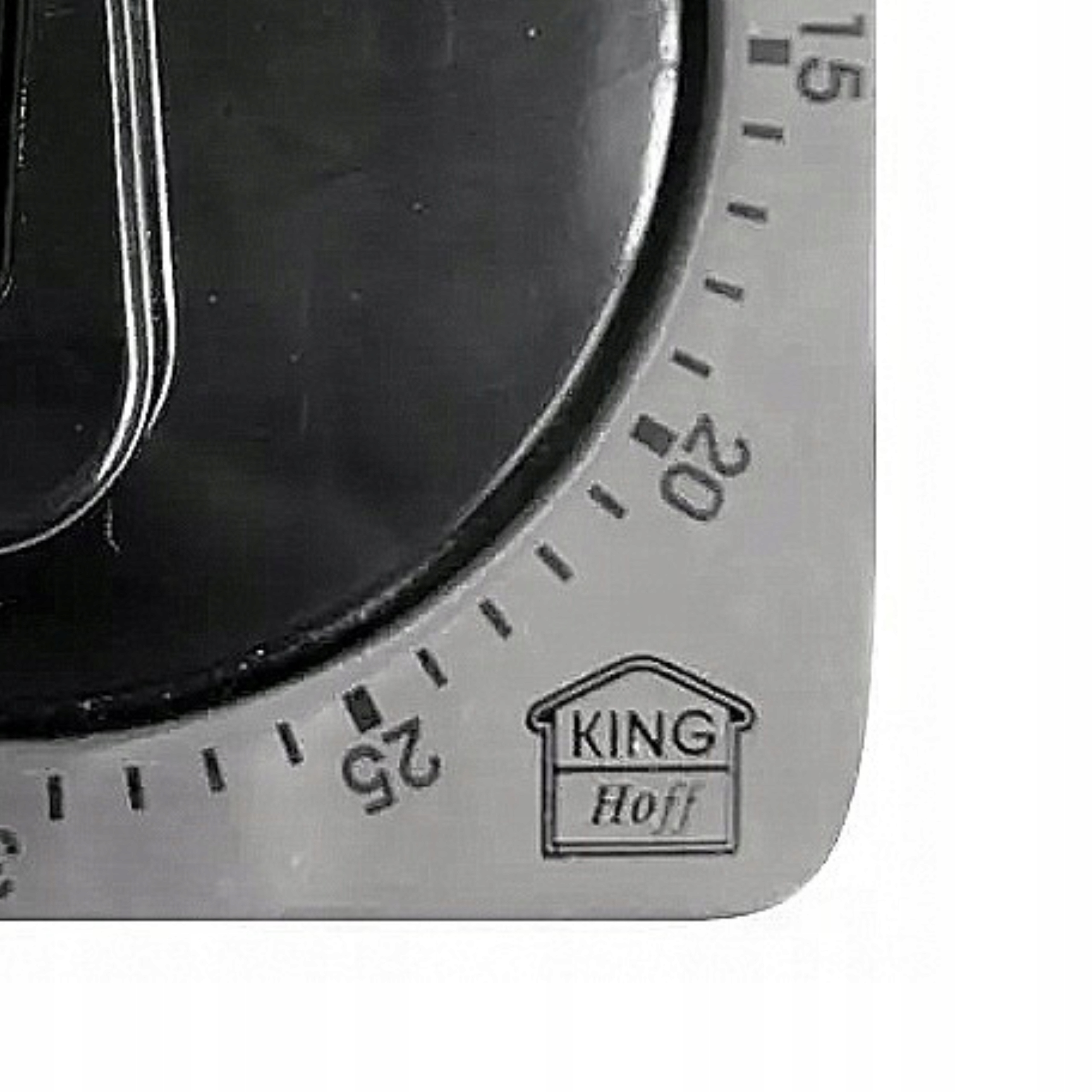 Stylowy design ze stali nierdzewnej – Idealny do nowoczesnych wnętrz