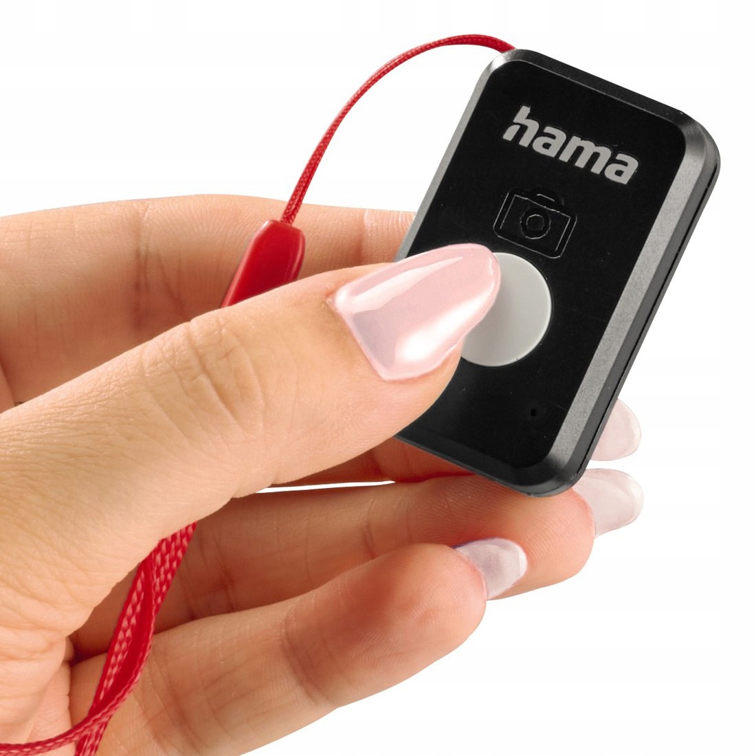 Funkcja spustu migawki – Uchwyć każdą chwilę