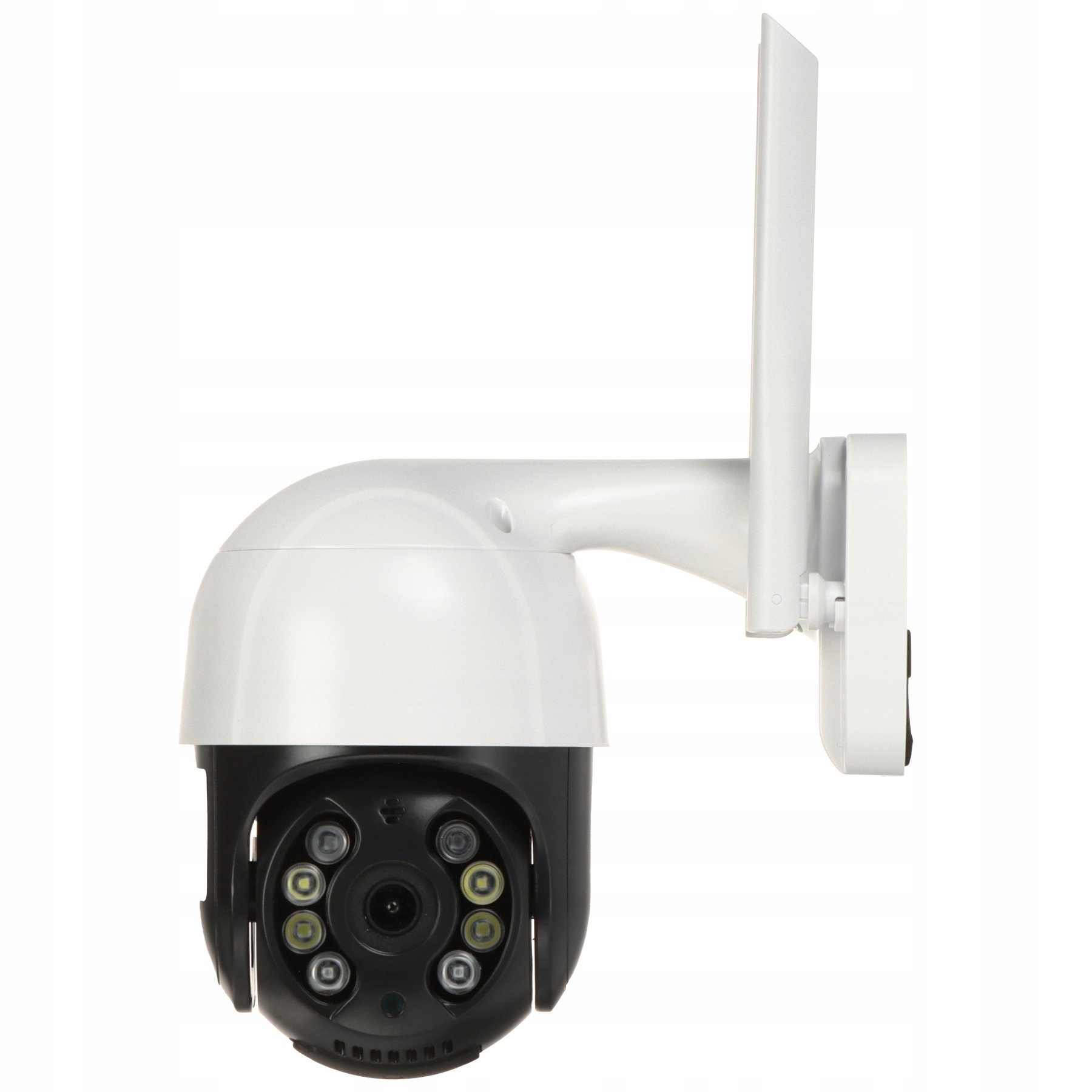 KAMERA IP OBROTOWA ZEWNĘTRZNA ICSEE-W81SD Wi-Fi Full-Color - 8 Mpx 4K UHD 3.6 mm – Doskonała jakość obrazu