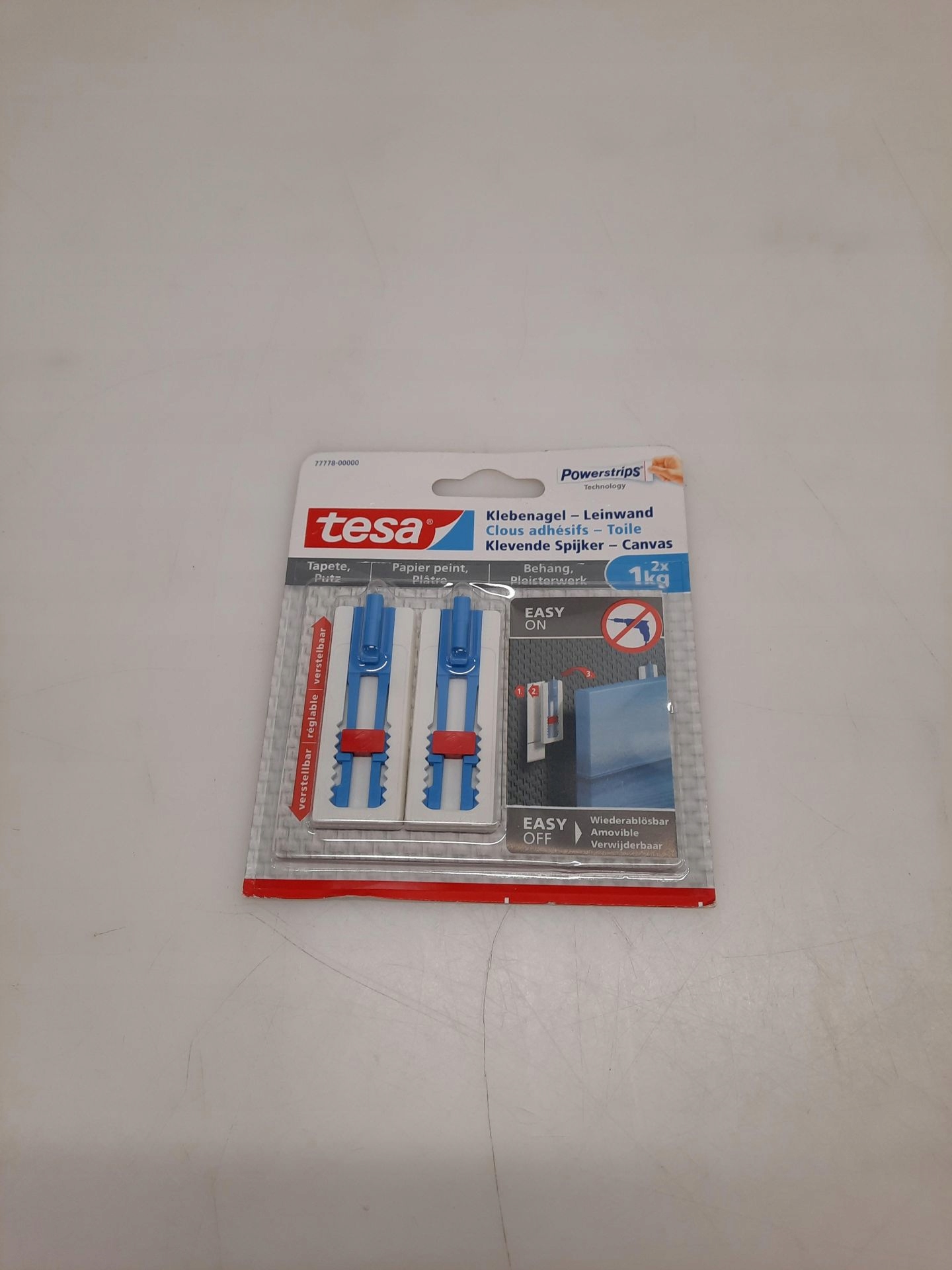 Specjalistyczne zastosowanie do tapet i tynków