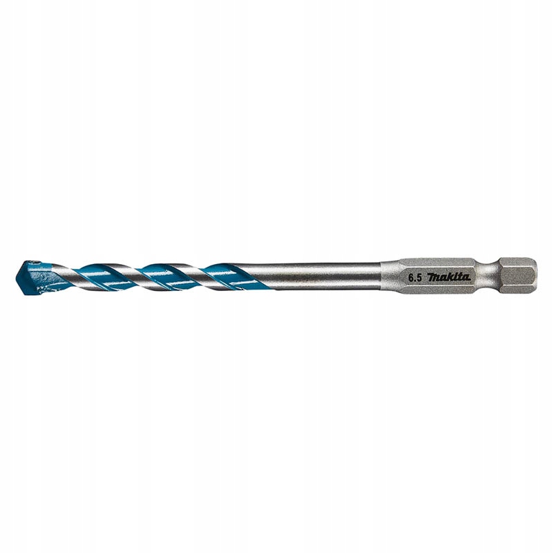 Wiertło uniwersalne Makita E-15001 6,5x100 – Idealne do różnych materiałów