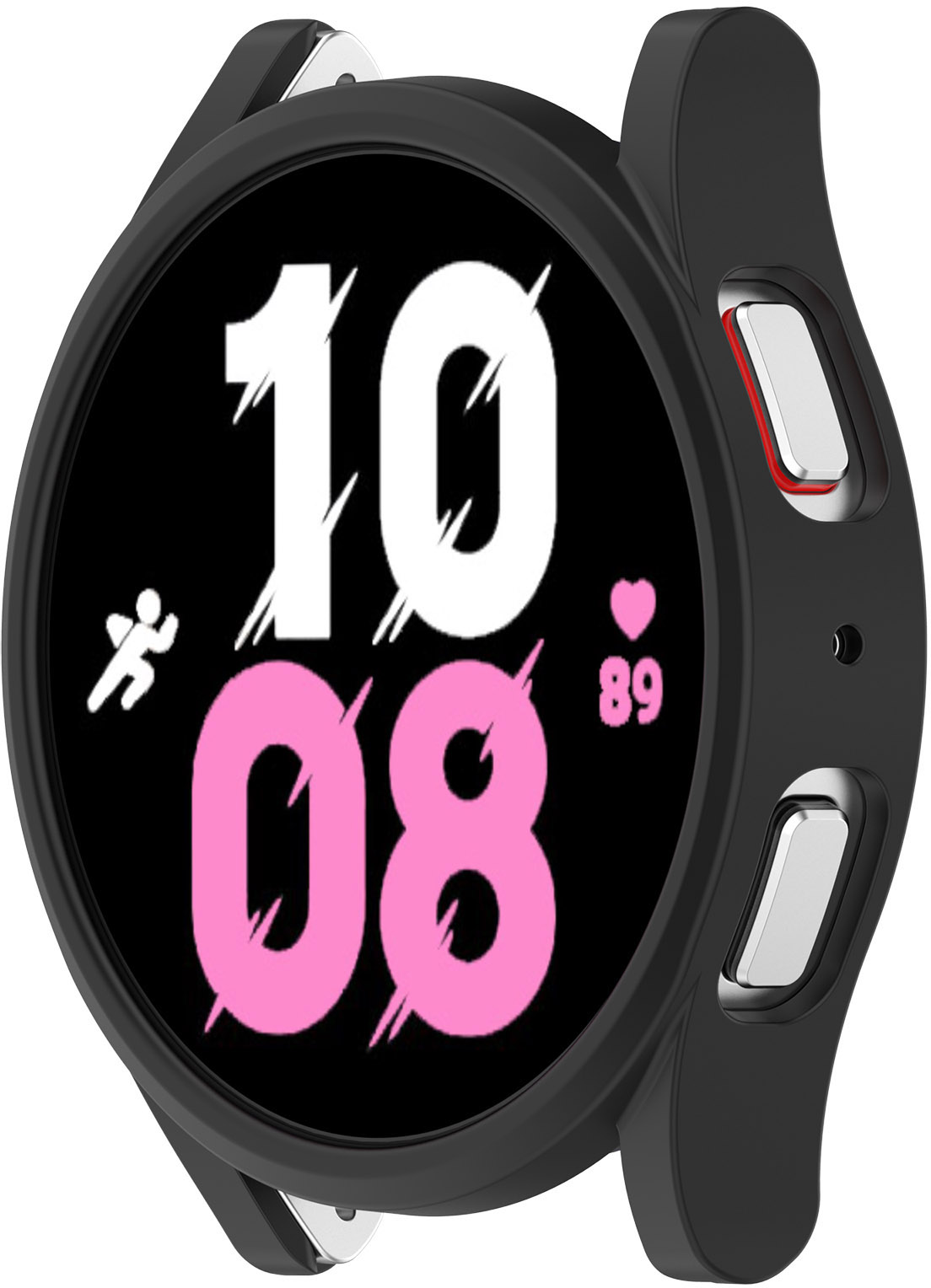 Doskonała Ochrona i Styl dla Smartwatchy