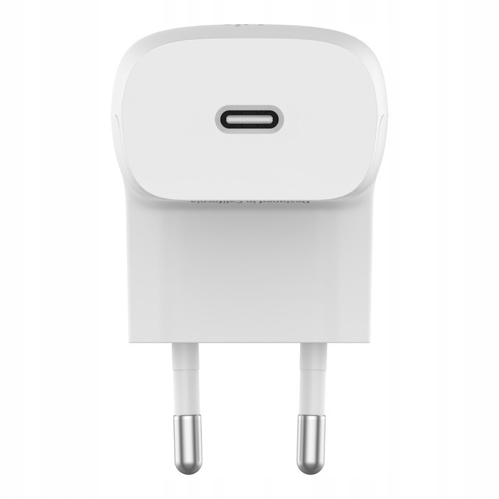 Bezpieczeństwo i niezawodność dzięki technologii Power Delivery