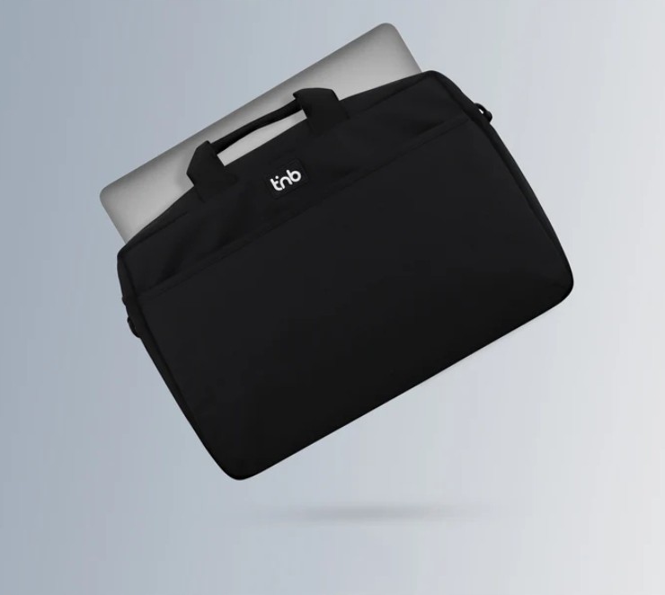 Idealne dopasowanie do laptopów 15,6