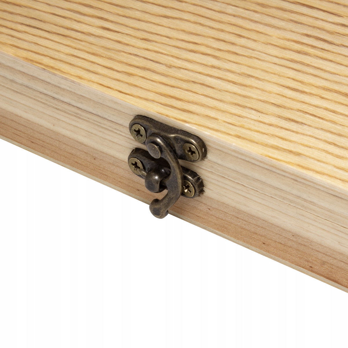 Poręczne etui – Łatwe przechowywanie i transport