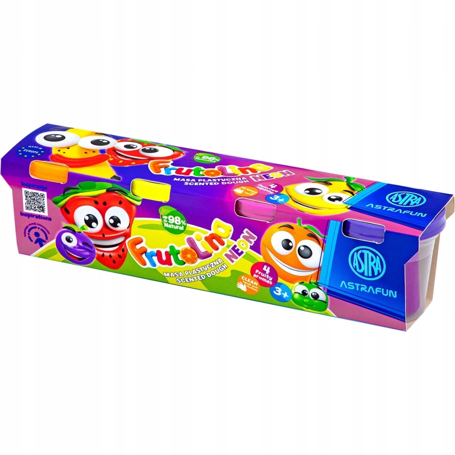 Możliwość utrwalenia figur – Wysychająca masa plastyczna