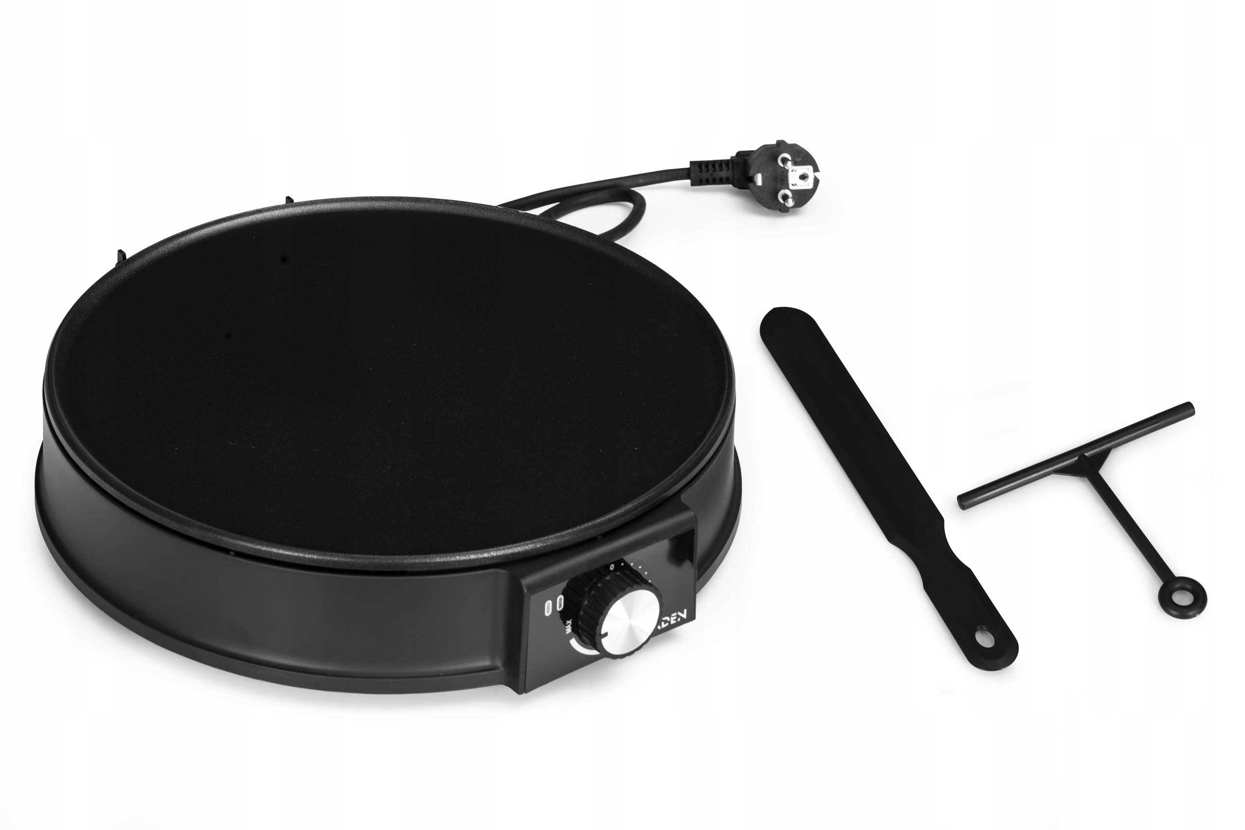 Nieprzywierająca powłoka teflonowa – Smażenie bez tłuszczu