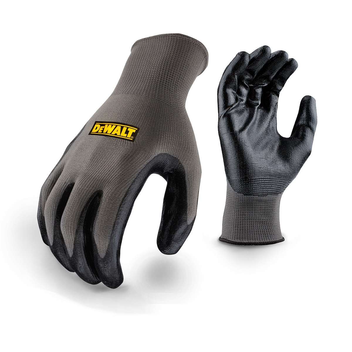 Powłoka poliuretanowa dla lepszej chwytności