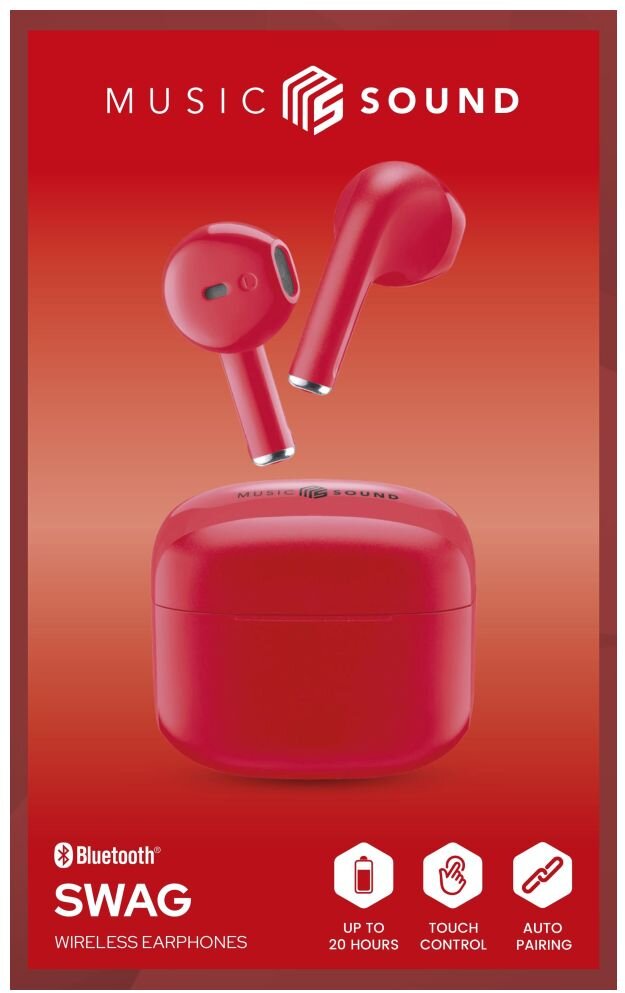 Kompaktowy i ergonomiczny design dla komfortu