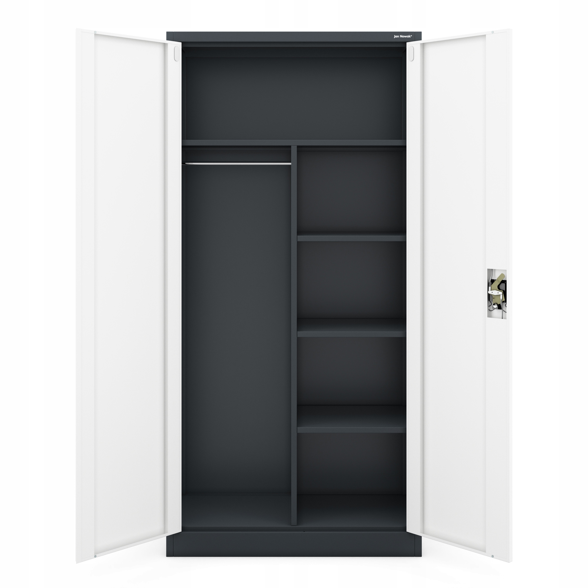 Prosty i szybki montaż – Instrukcja krok po kroku