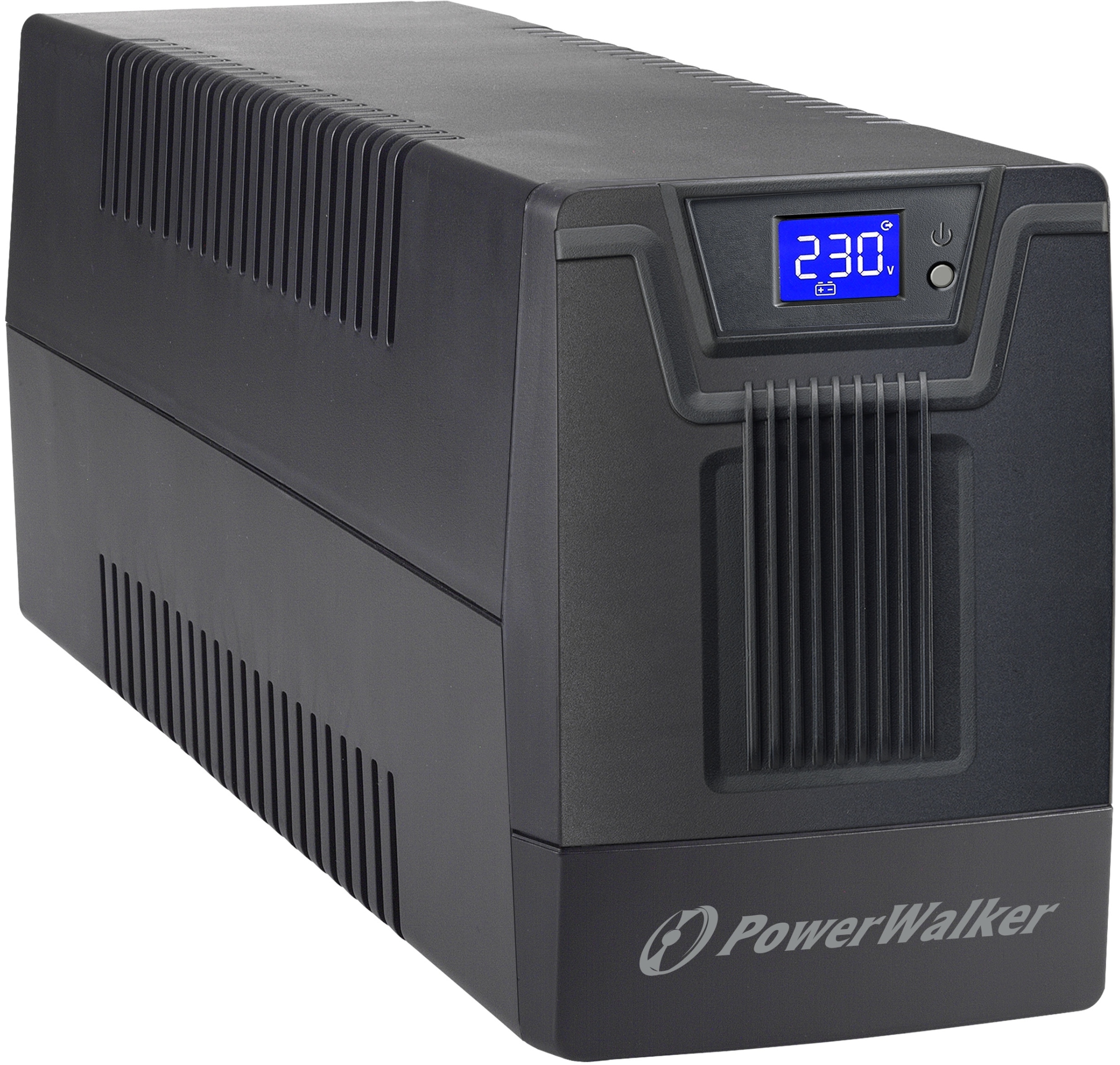 Zasilacz awaryjny POWERWALKER VI 1500 SCL 1500VA – Niezawodne źródło energii