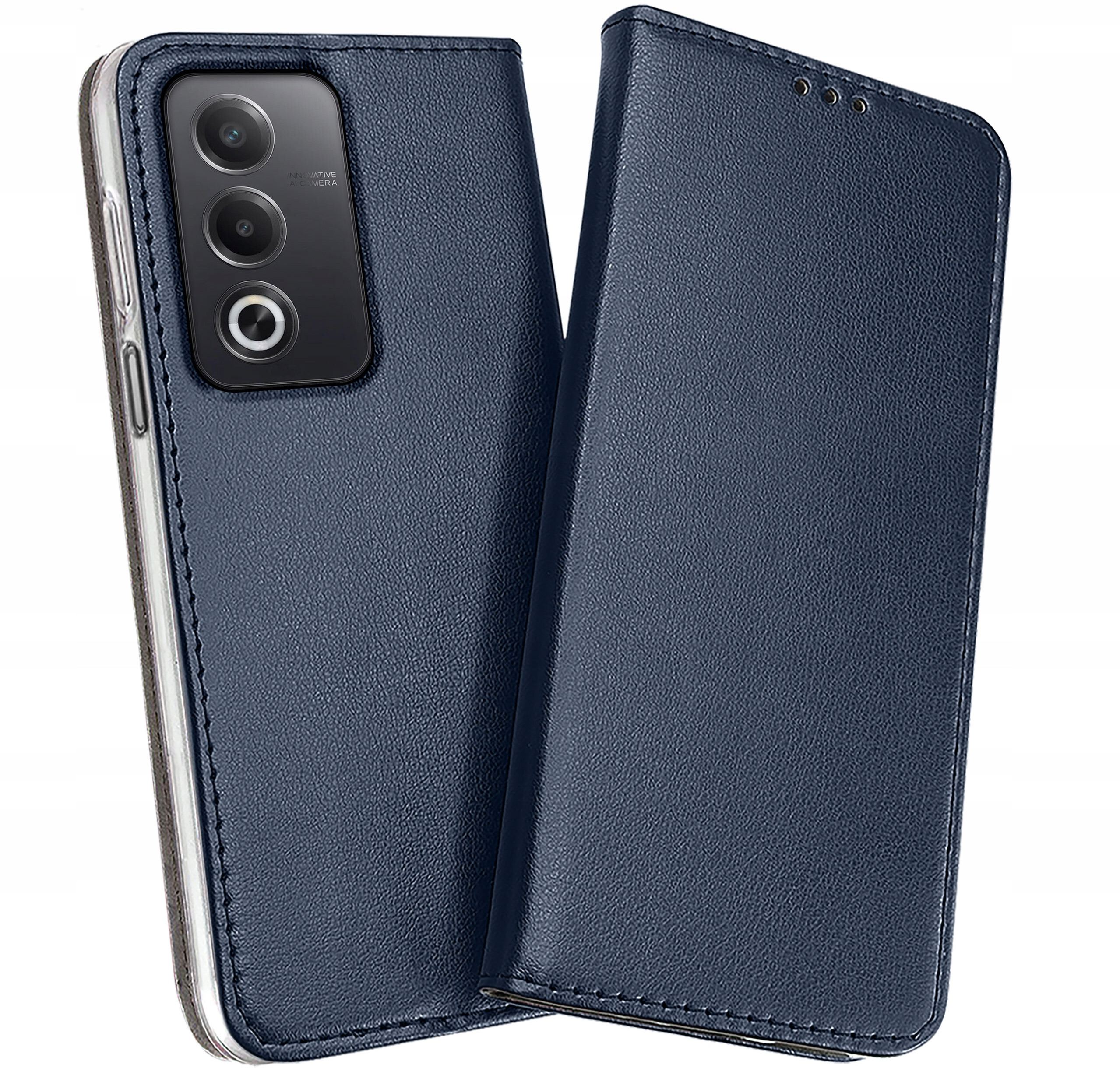 Kompatybilność z Oppo A80 5G – Idealne dopasowanie