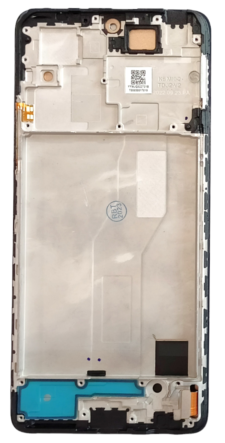 Przeznaczenie dla modelu Redmi Note 10 Pro – Perfekcyjne dopasowanie