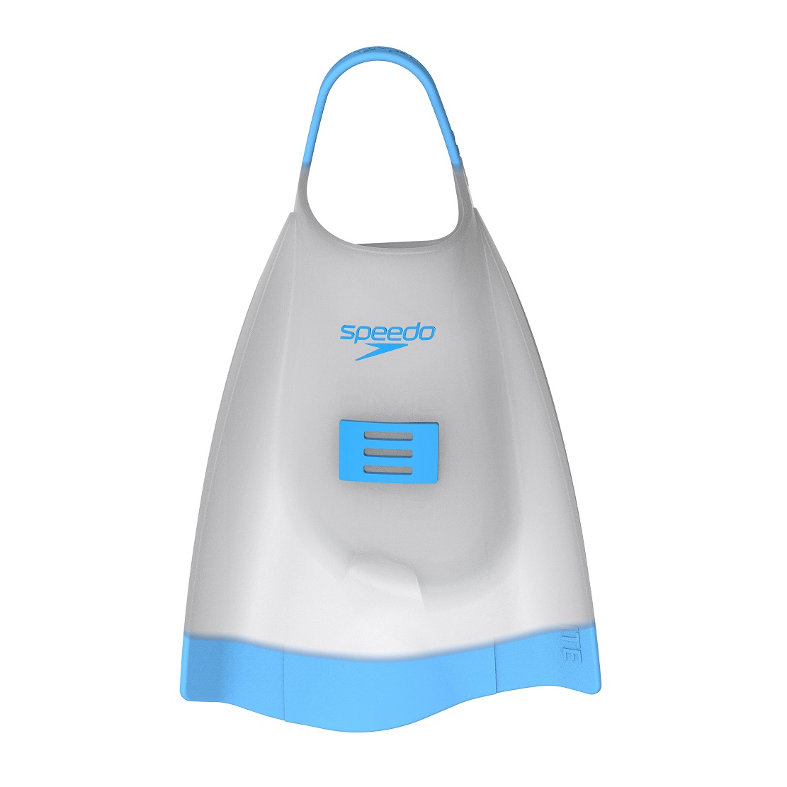 SPEEDO PŁETWY DMC ELITE FIN BLUE 8-00536201653 M 39 – Zwiększ swoją prędkość w wodzie