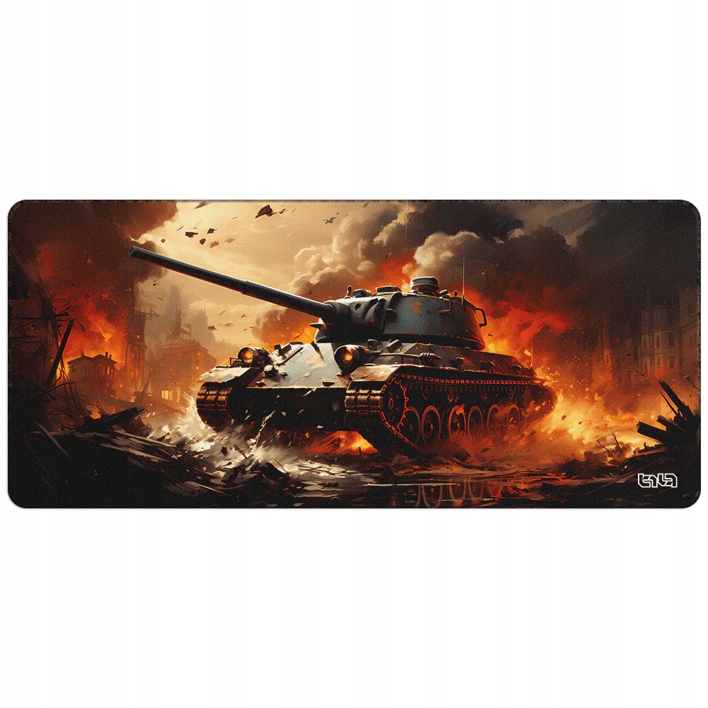 Wyjątkowy design i grafika w wysokiej rozdzielczości