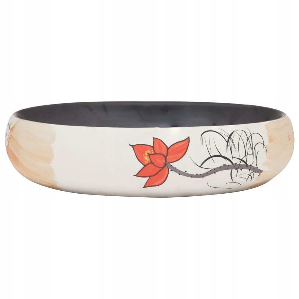 Przyciągający wzrok wzór – Minimalistyczna elegancja stylu vintage