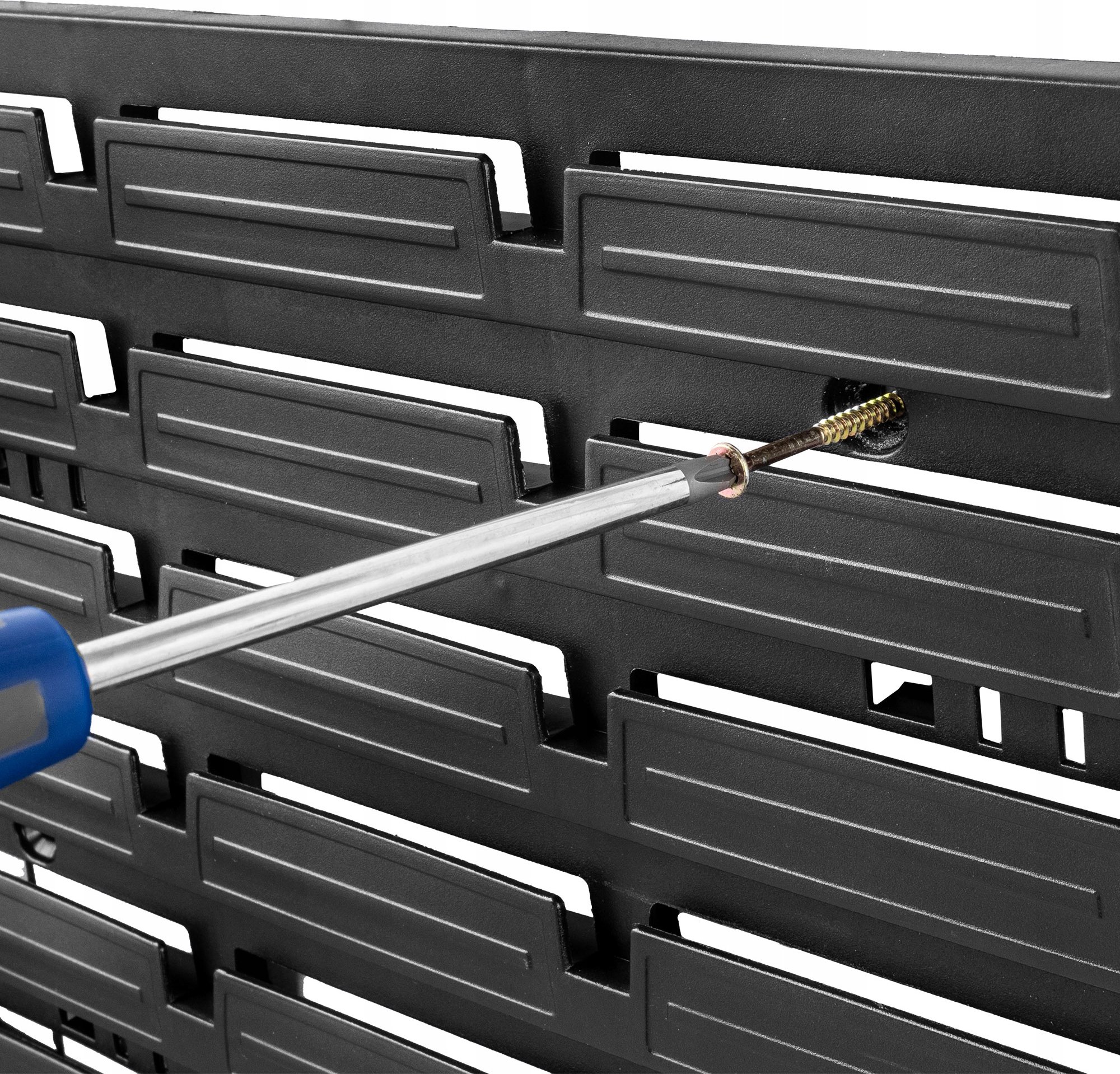 Modułowy system organizacji narzędzi