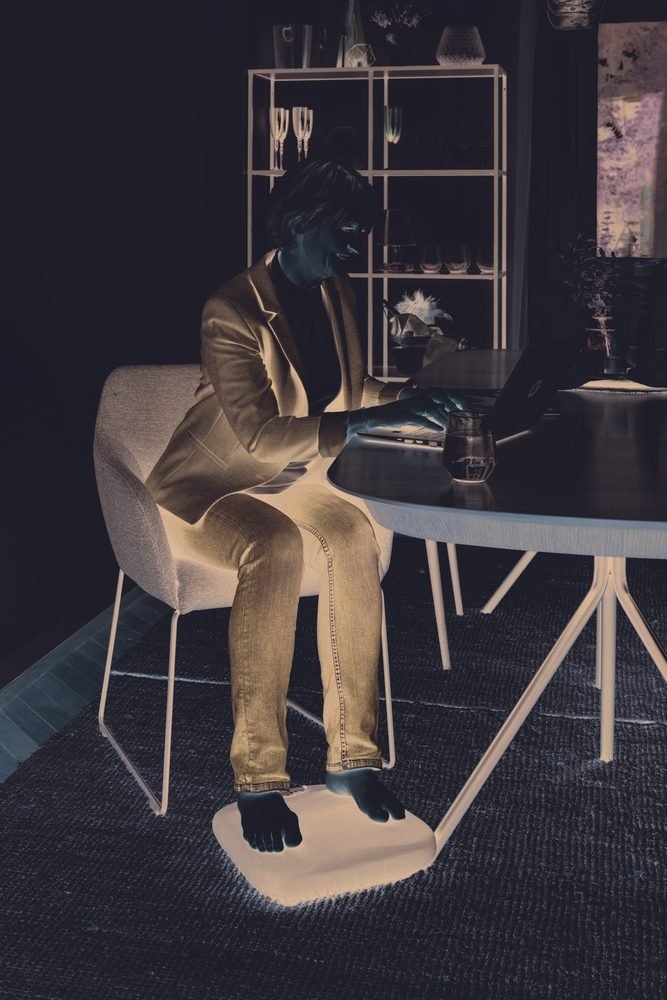 Główne funkcje masażera Shiatsu