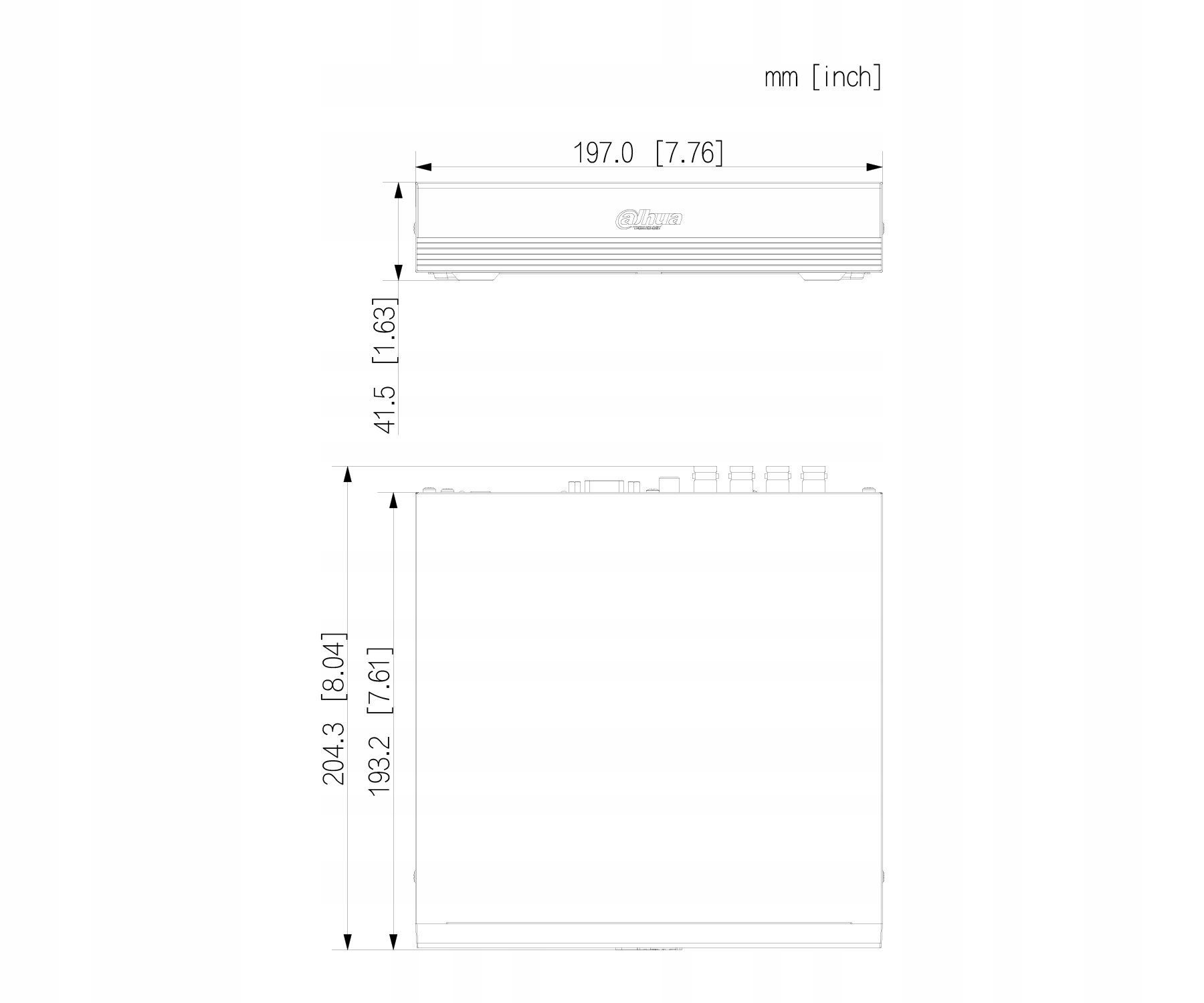 Technologia WizSense dla inteligentnego monitorowania