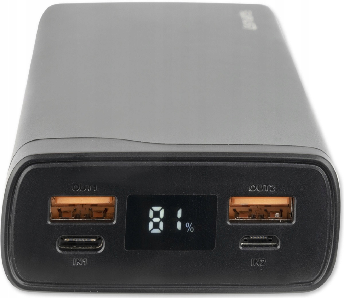 Technologia szybkiego ładowania Quick Charge 3.0