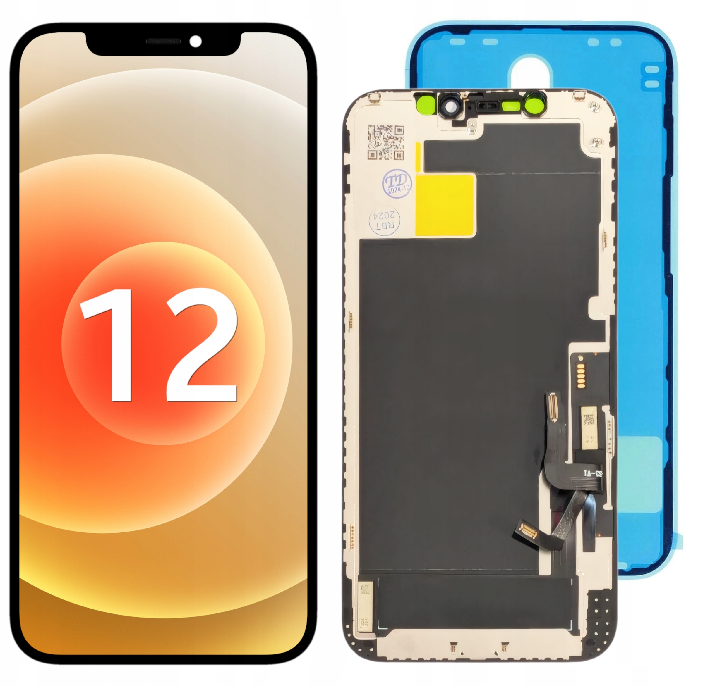 Dlaczego warto wybrać ekran LCD Incell?