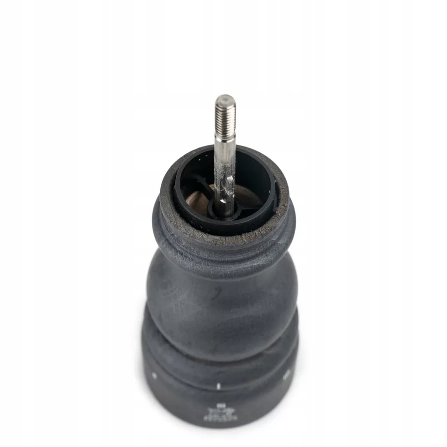 Innowacyjny mechanizm u'Select – Precyzyjne mielenie przypraw