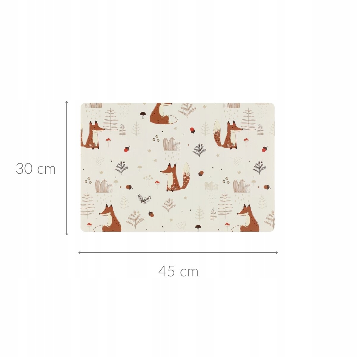 Optymalne wymiary dla dziecięcych stołów