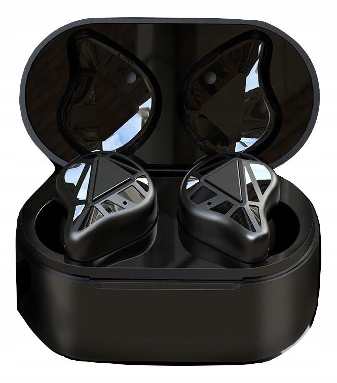 Słuchawki bezprzewodowe Bluetooth Douszne z redukcją szumów FB-T8 STEREO M444014