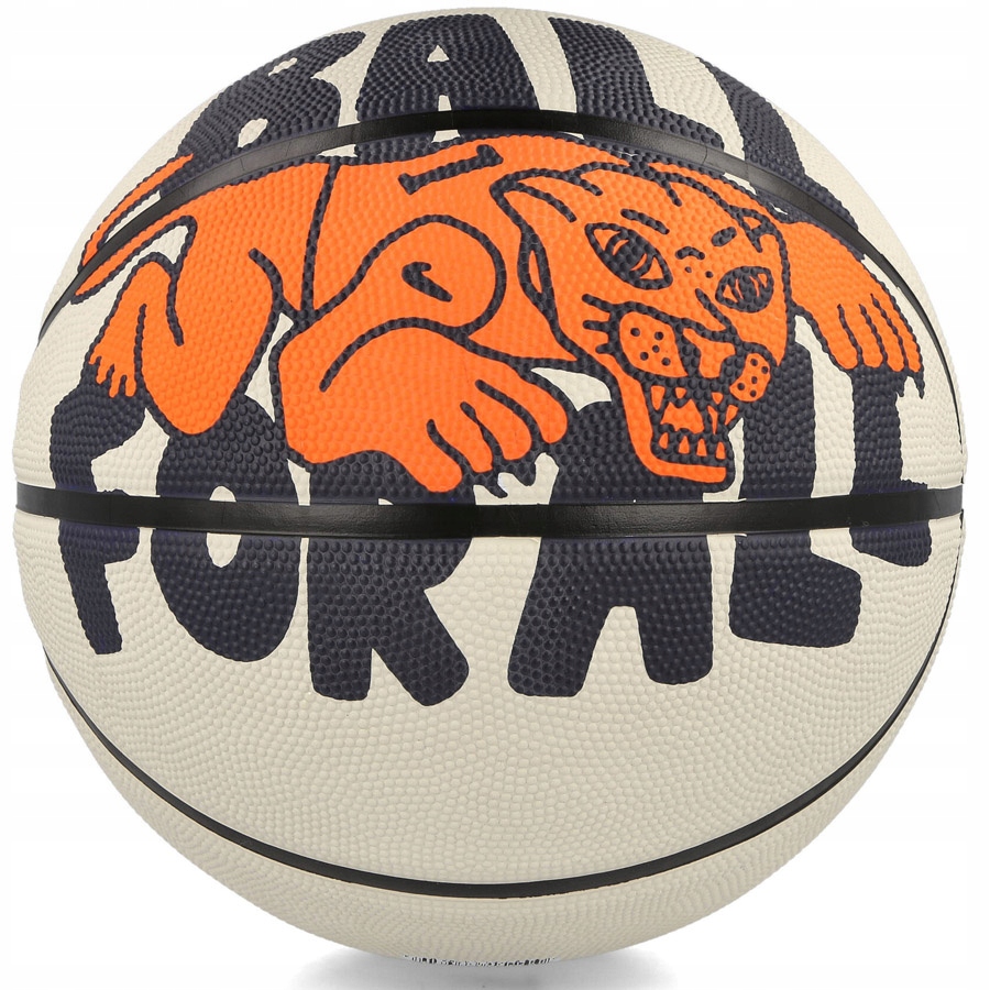 Amortyzowana guma dla lepszego chwytu