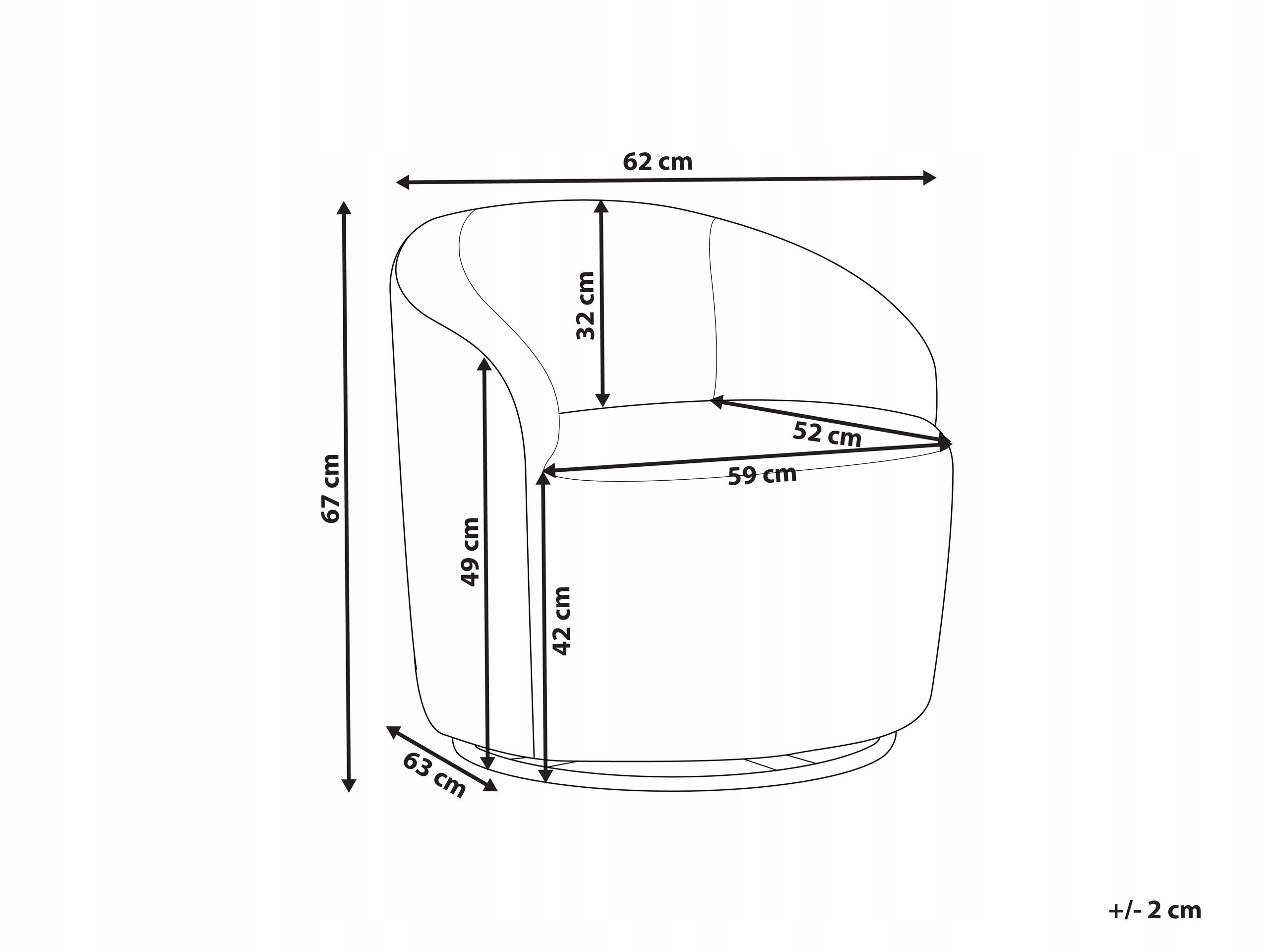 Wysokiej jakości materiały i retro design
