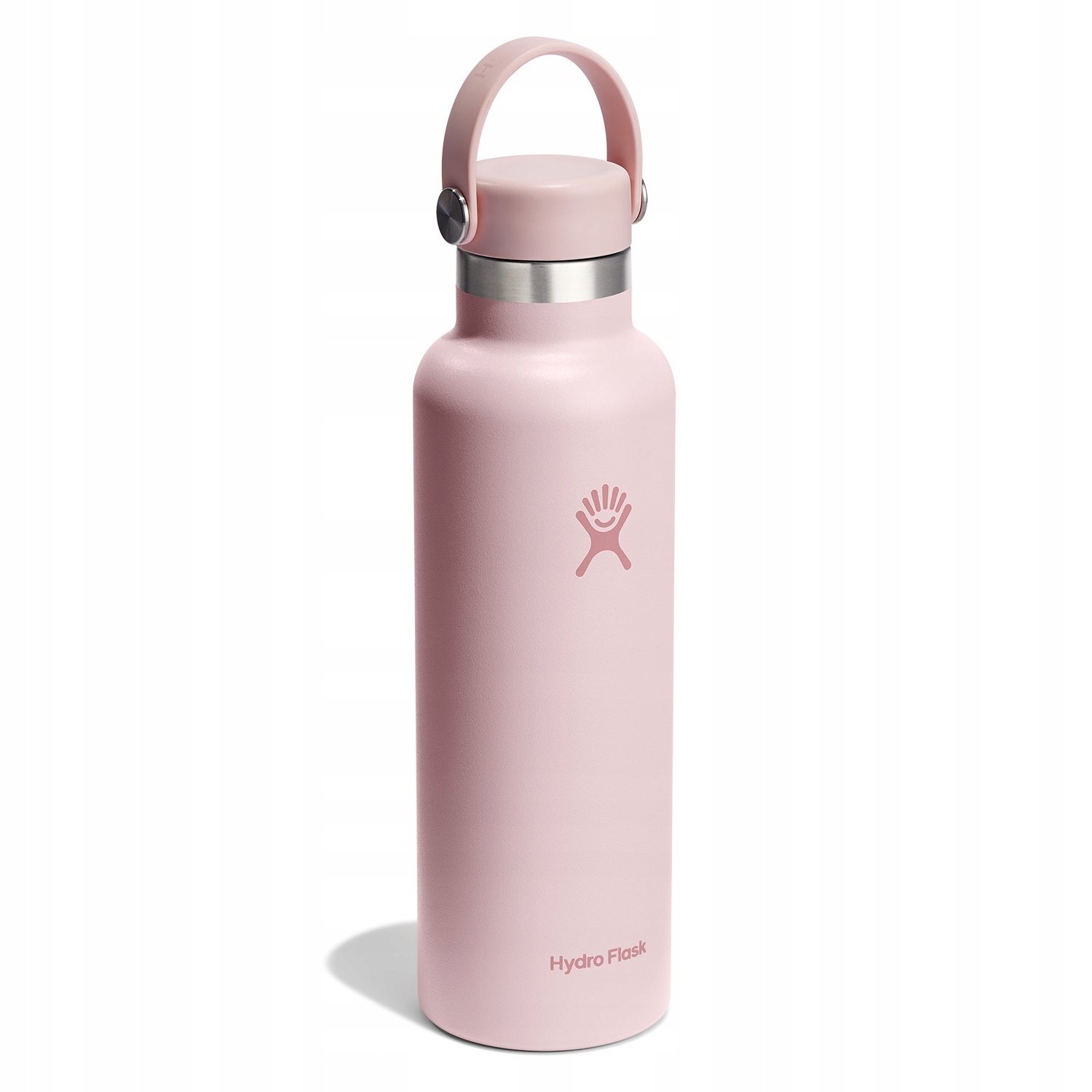 Butelka termiczna Hydro Flask Standard Flex Cap Trillium 24oz – Idealna do codziennego użytku