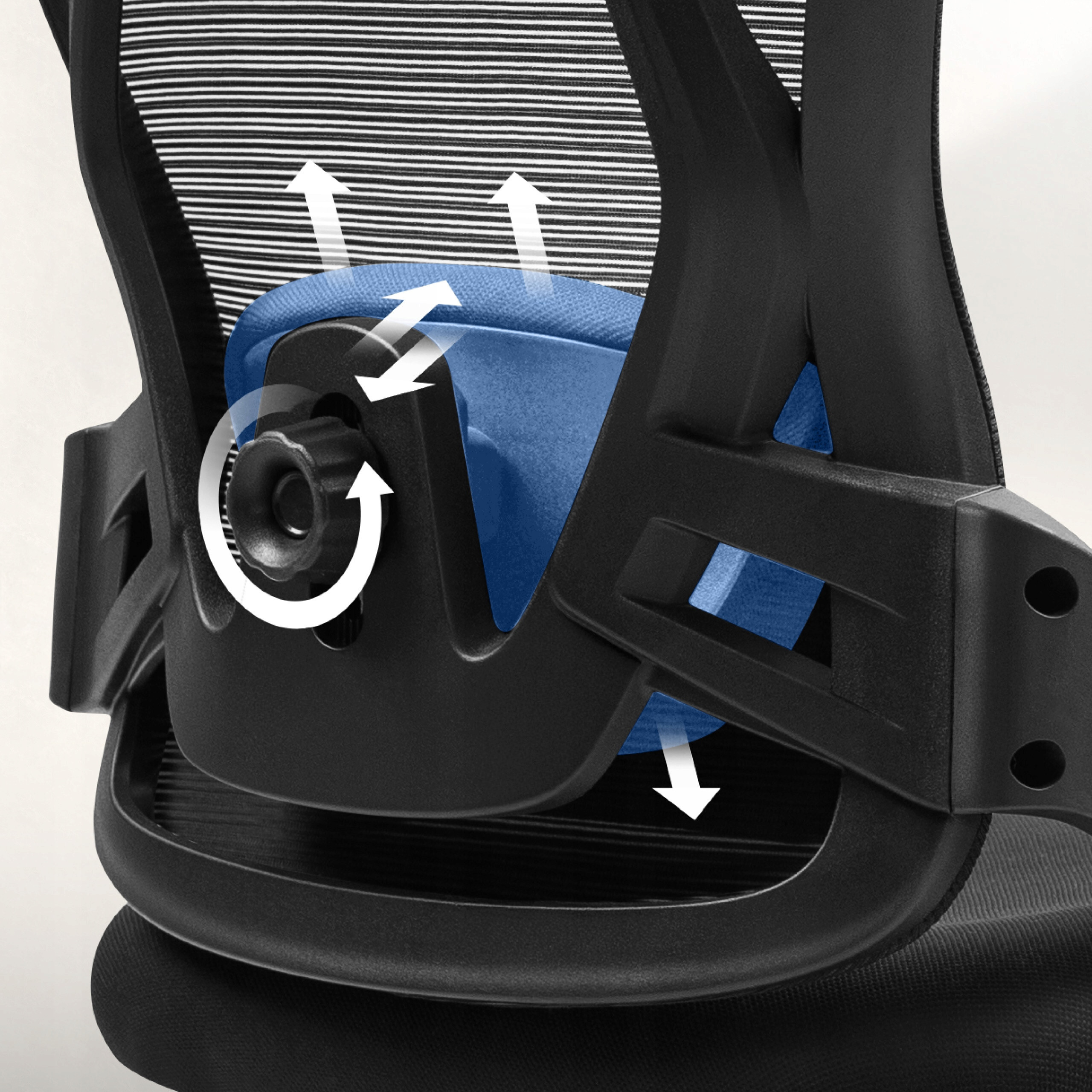 Mechanizm UltraGravity – Innowacyjna technologia dla maksymalnego komfortu