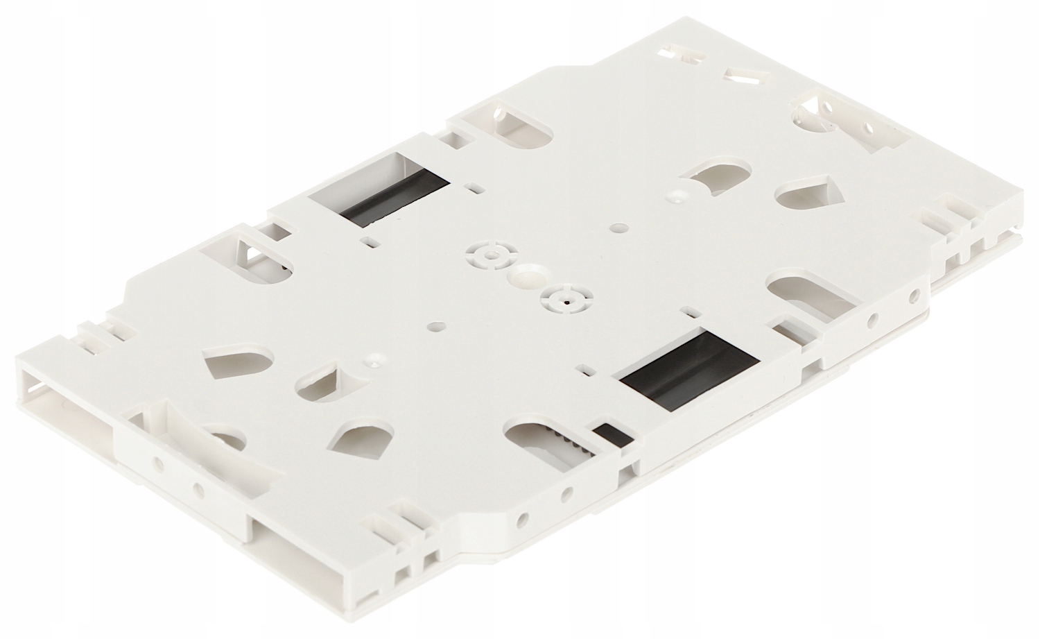 Wymiary i waga kasety światłowodowej