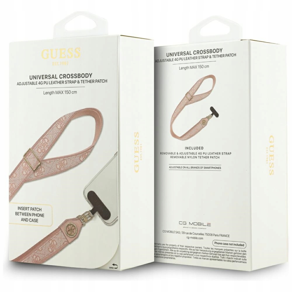 Idealna do telefonów i akcesoriów