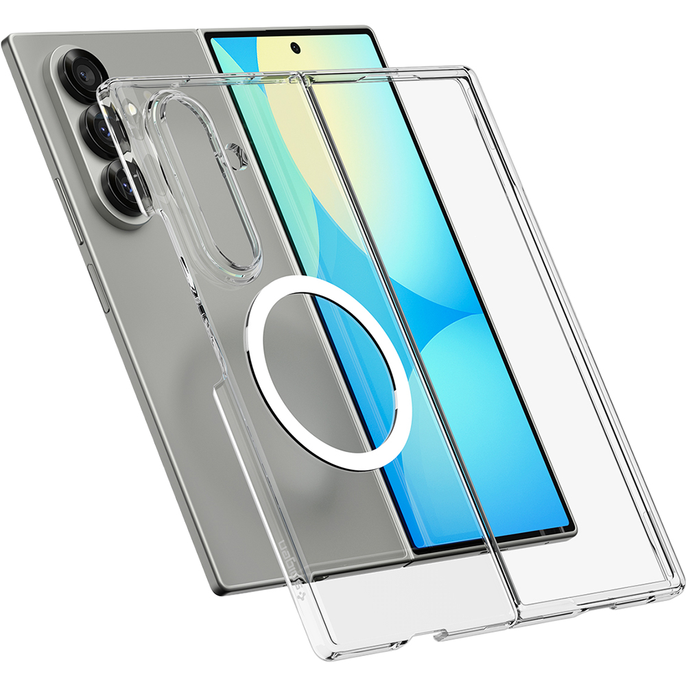 Podniesione krawędzie – Ochrona ekranu i aparatu przed zarysowaniami