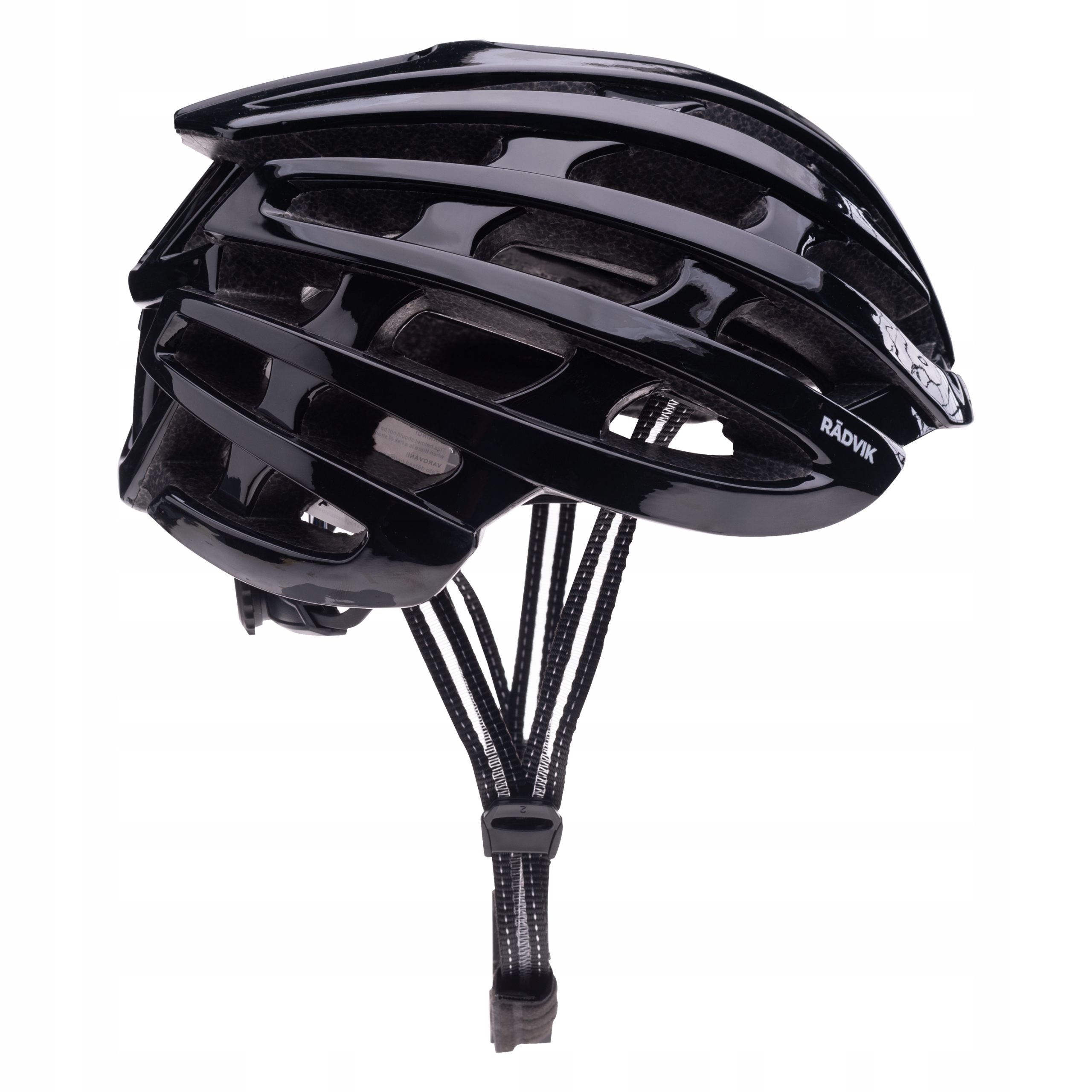 Kask Peleton dress blues rozmiar L – Bezpieczeństwo i komfort dla kolarzy szosowych